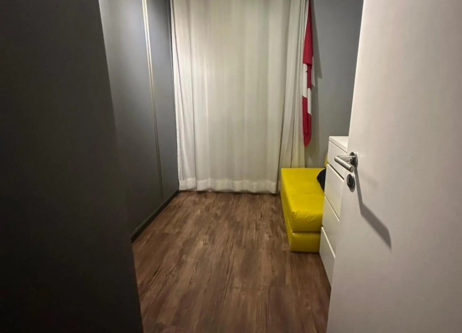 Apartamento No Estreito Florianopolis Brazil