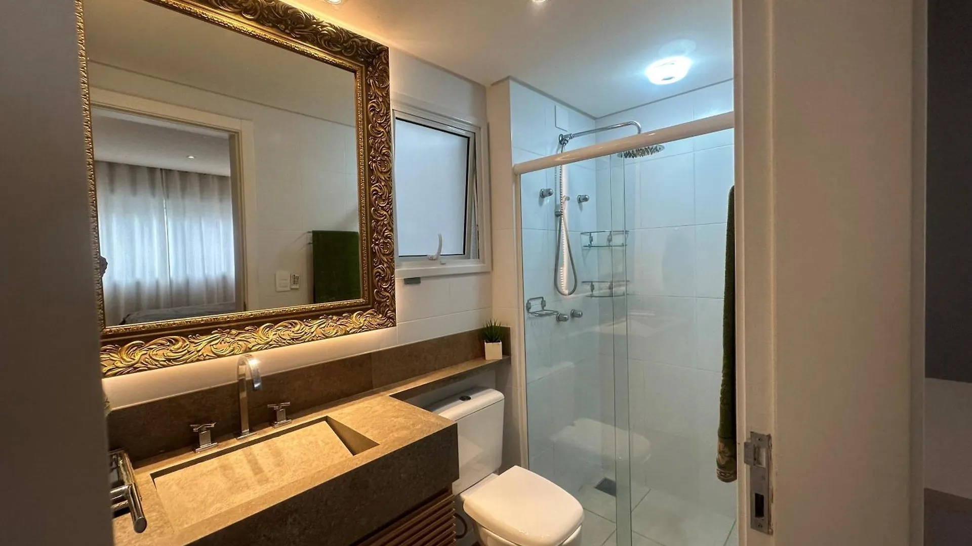 Apartamento No Estreito Florianópolis