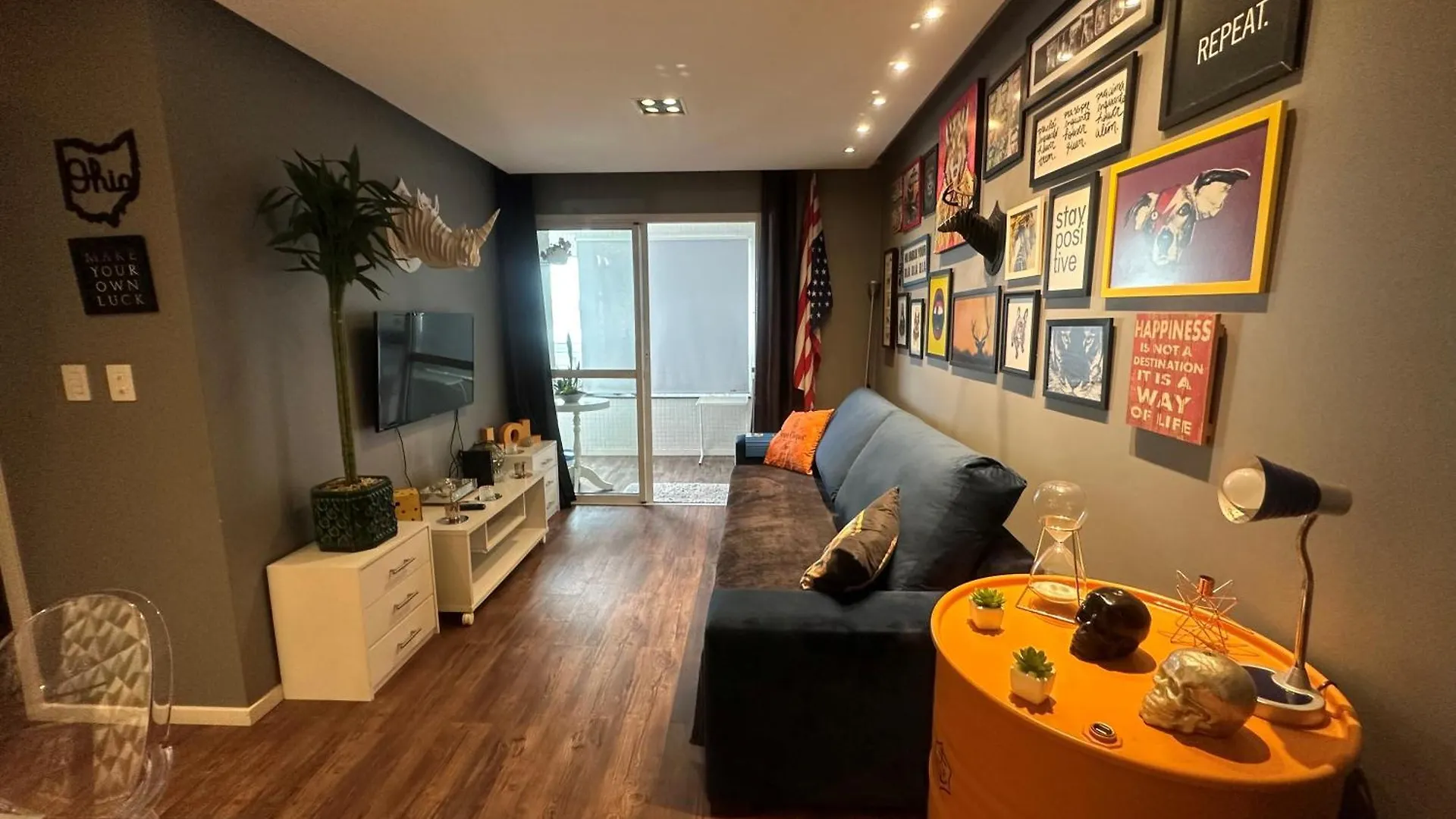 Apartamento No Estreito Florianopolis
