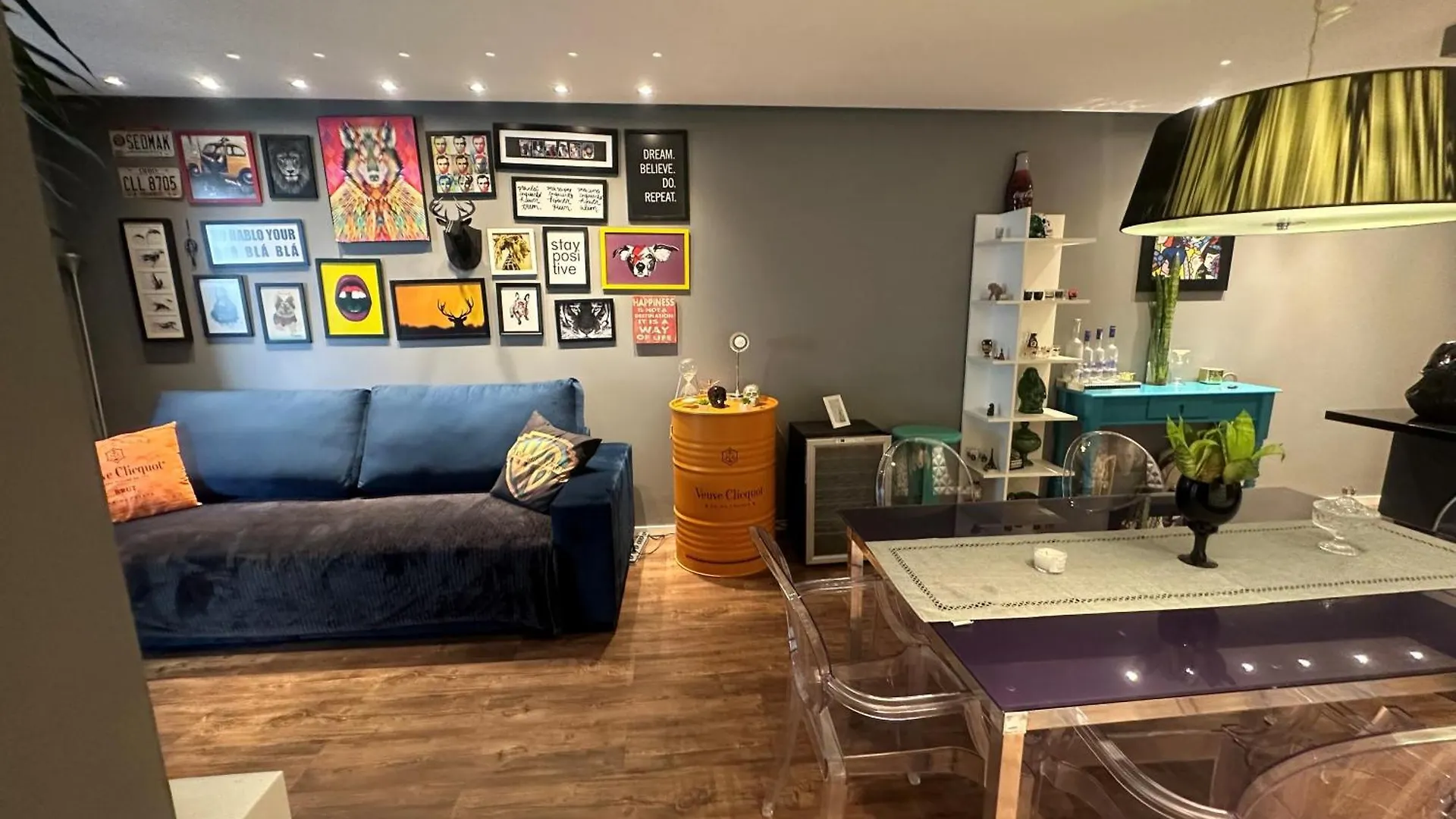 Apartamento No Estreito Florianopolis