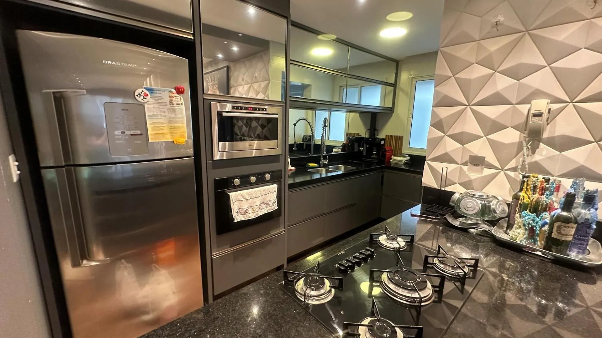 Apartamento No Estreito Florianopolis 0*,  Brazil