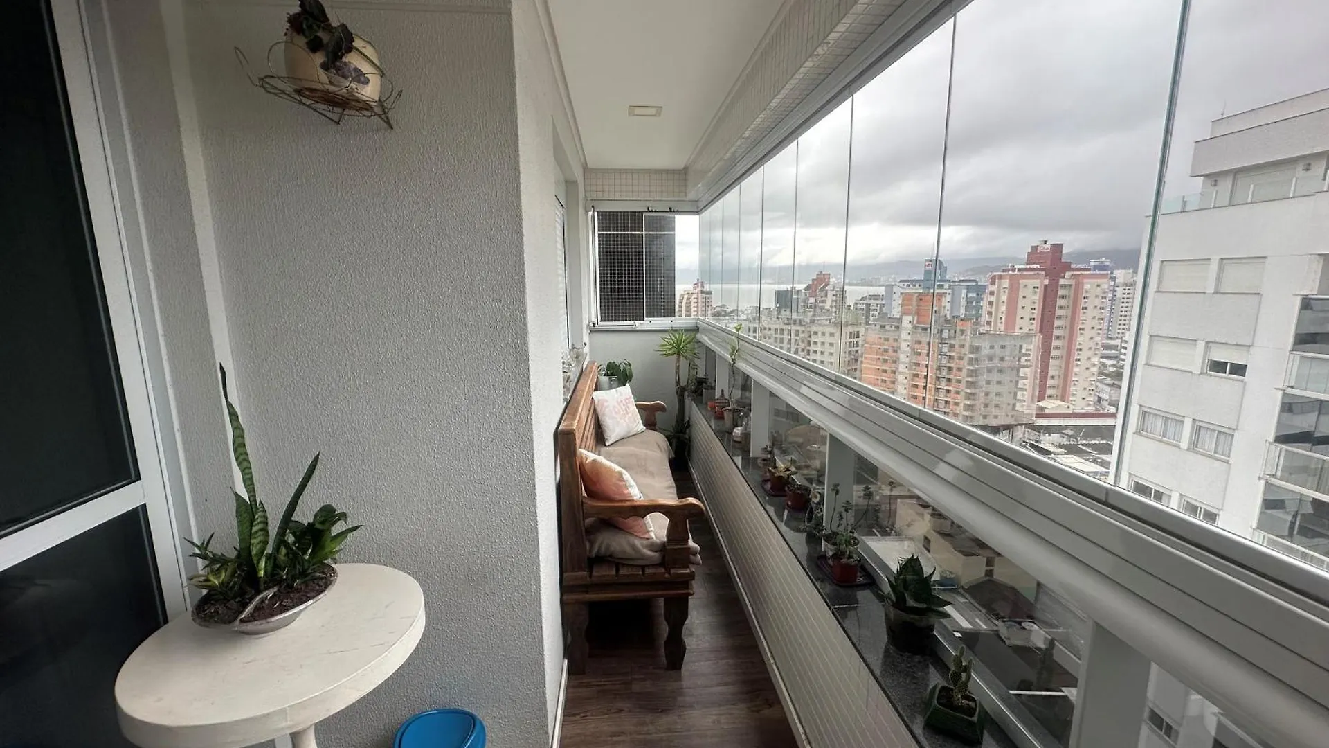 Apartamento No Estreito Florianopolis 0*,  Brazil