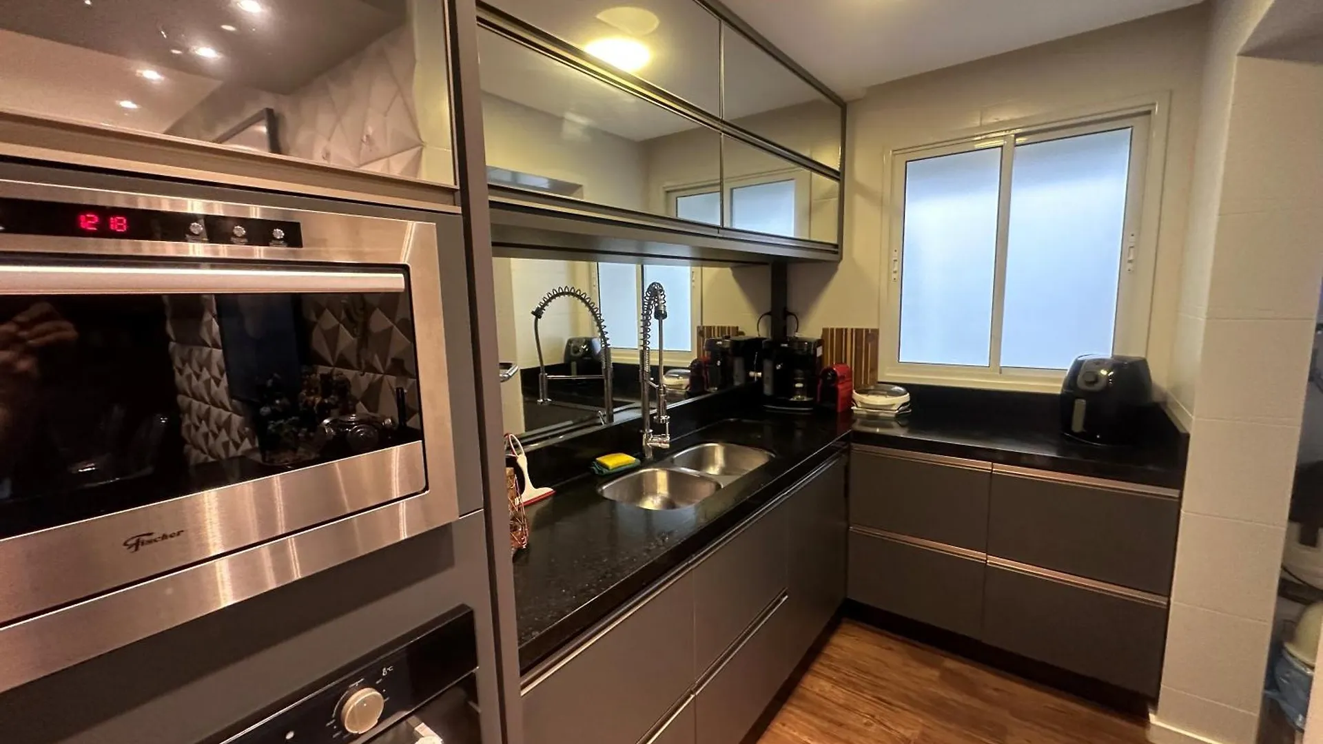 아파트 Apartamento No Estreito Florianópolis 브라질