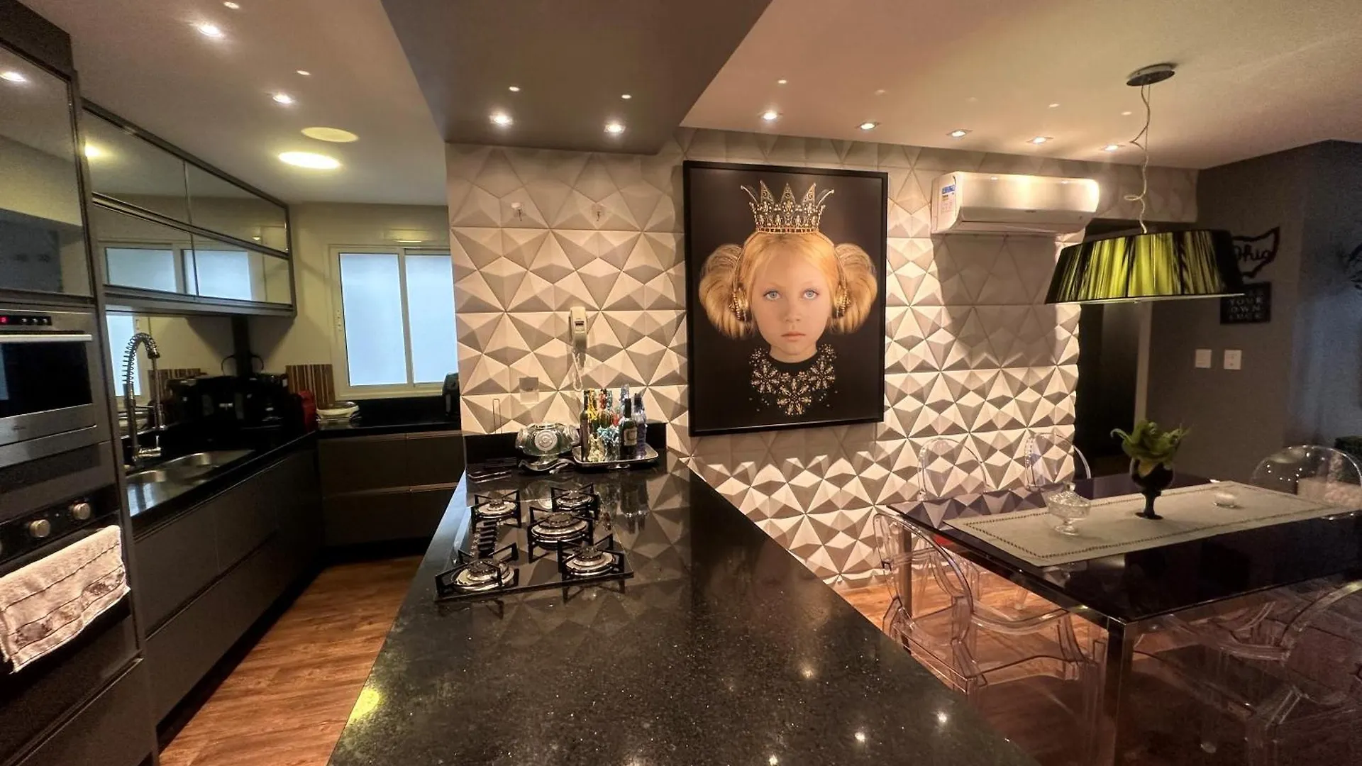 Apartamento No Estreito Florianopolis