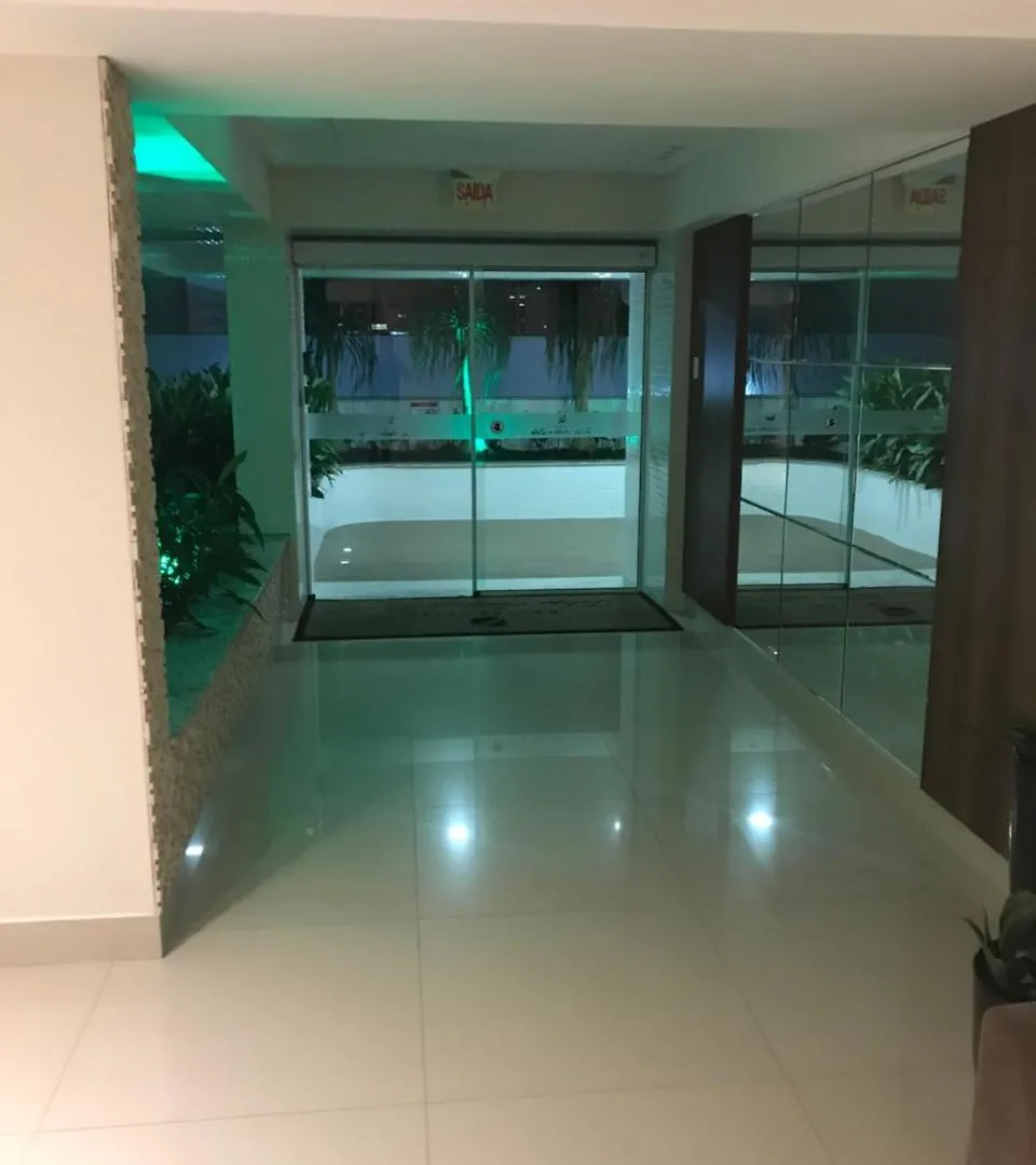 Apartment Apartamento No Estreito Florianopolis Brazil