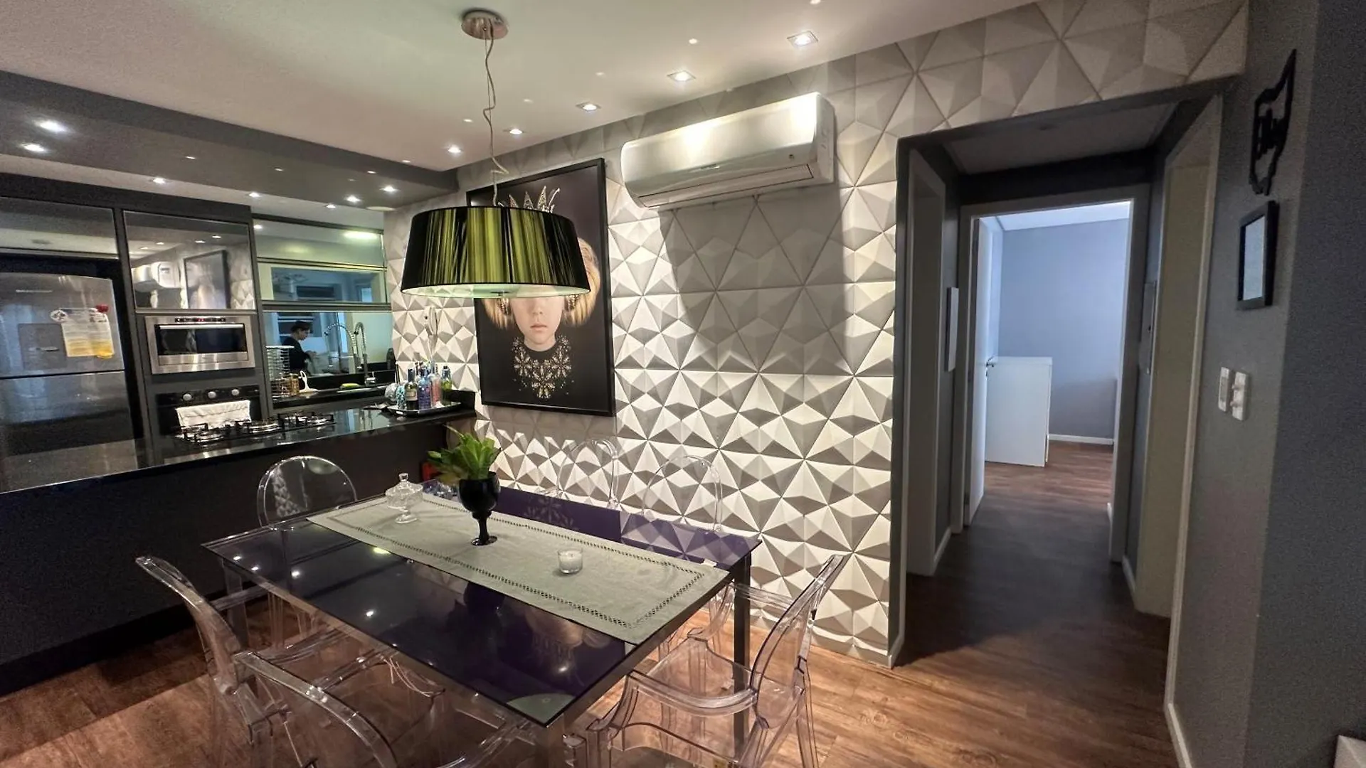 Appartement Apartamento No Estreito Florianópolis