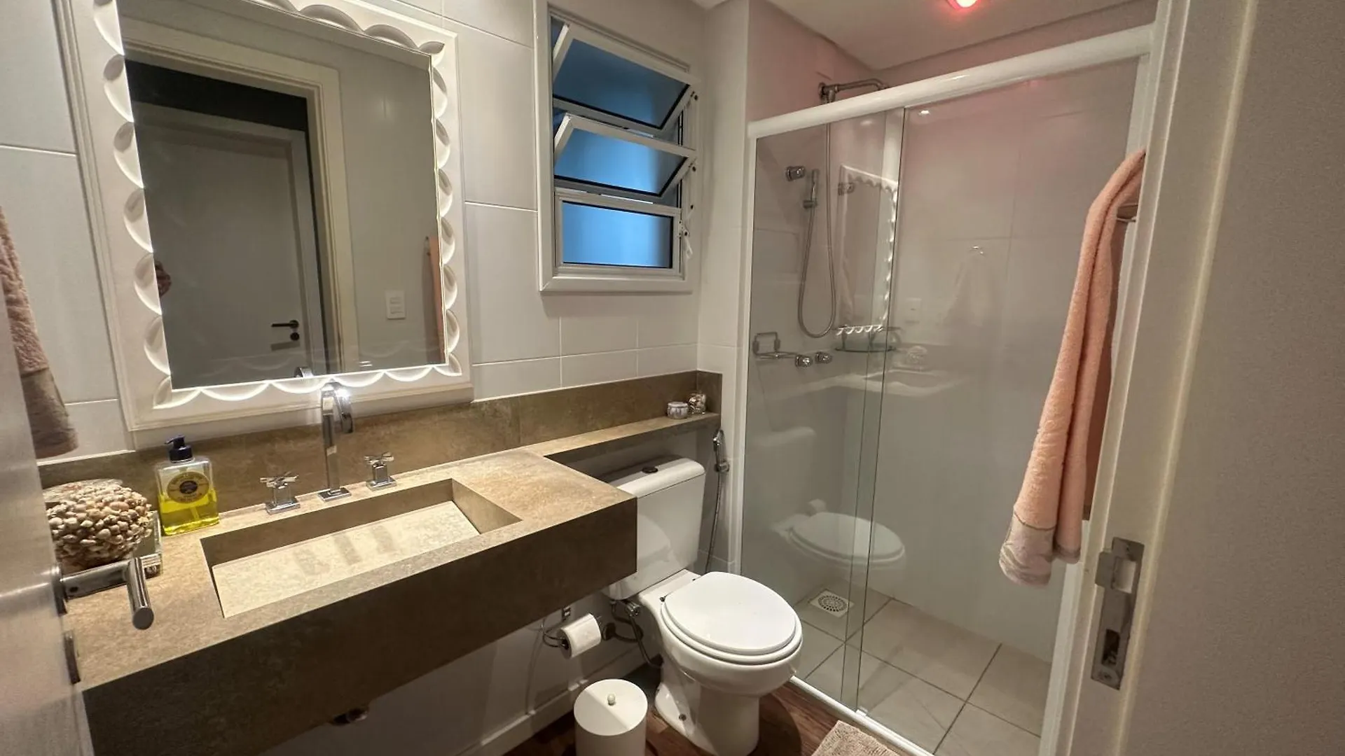 Apartamento No Estreito Florianópolis