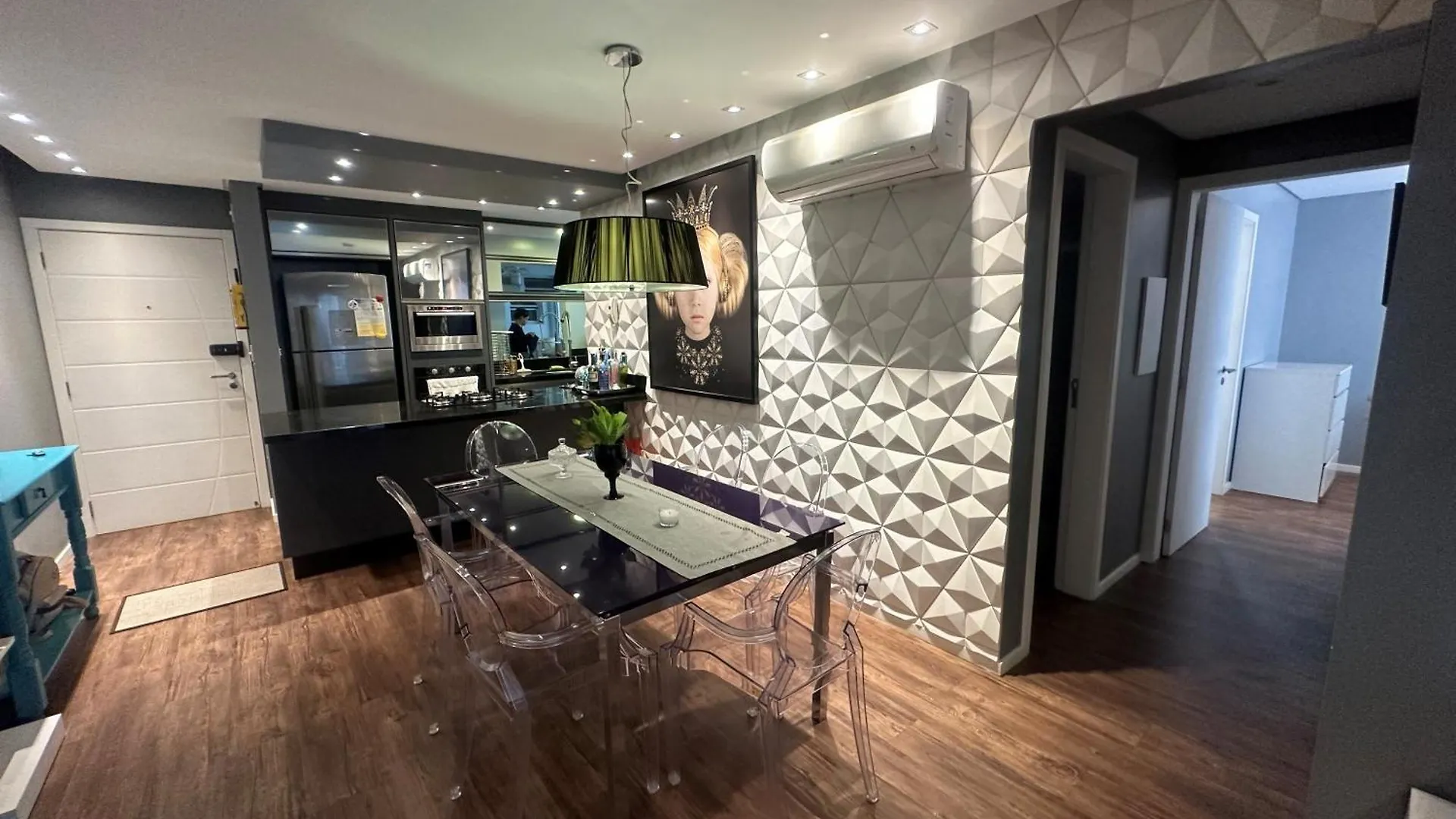 Apartamento No Estreito Florianopolis Brazil
